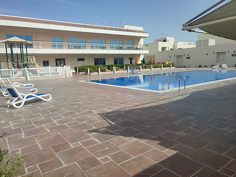 فيلا رائعة في مجمع سكني | ملاذ عائلي مثالي - Photo 20