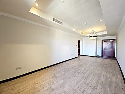 Renovated, Chic 1BR Apartment for Rent | Pearl of Qatar