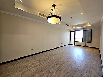 Renovated, Chic 1BR Apartment for Rent | Pearl of Qatar