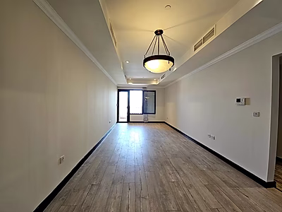 Renovated, Chic 1BR Apartment for Rent | Pearl of Qatar