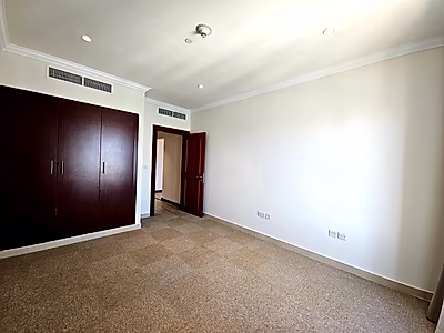Renovated, Chic 1BR Apartment for Rent | Pearl of Qatar