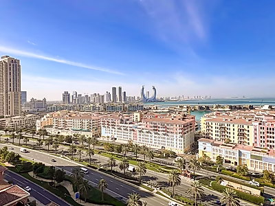 Elegant 1BR Fully Furnished  - Unmatched Luxury at a Special Rate