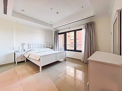 Elegant 1BR Fully Furnished  - Unmatched Luxury at a Special Rate