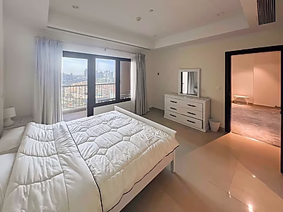 Elegant 1BR Fully Furnished  - Unmatched Luxury at a Special Rate