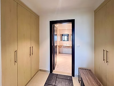 Elegant 1BR Fully Furnished  - Unmatched Luxury at a Special Rate