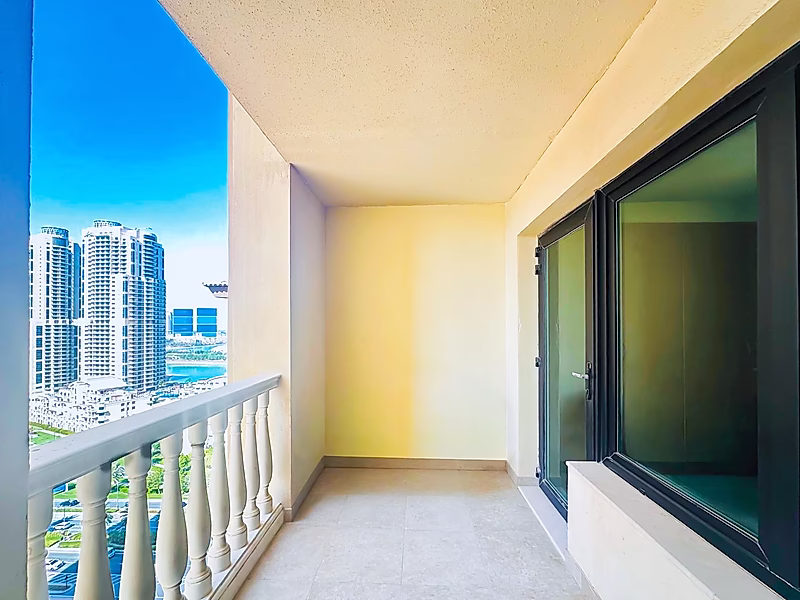 A month free! Stunning 2BR Apartment for Rent | Porto Arabia - Photo 7