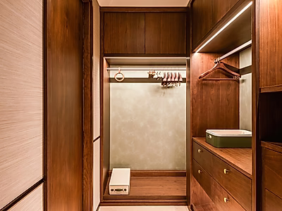 أفضل شقة مخدومة للإيجار في لوسيل بالقرب من المارينا