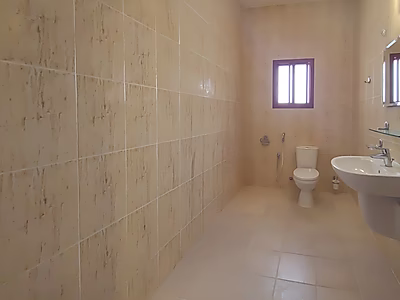 شقة أنيقة بغرفة نوم في الخيسة