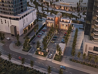 Prime Multi-Level Commercial Opportunity — A Rare Waterfront-Adjacent Offering in a Rapidly Ascending District - Photo 3