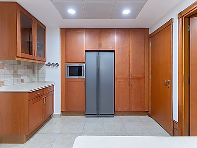 LUXURY 3 BEDROOM + MAID WITH STUNNING VIEW | PORTO ARABIA