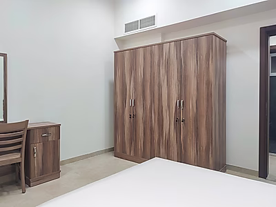 شقة بغرفة نوم واحدة في الواعب | حياة عصرية