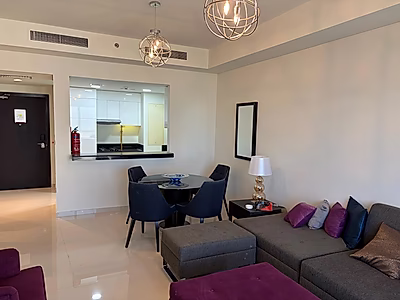 beachfront oasis 2 bedroom apartment