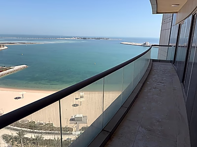 beachfront oasis 2 bedroom apartment