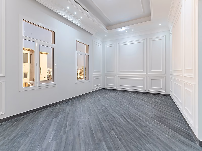 فيلا فخمة مع مساحات خاصة وتصميم أنيق - Photo 5