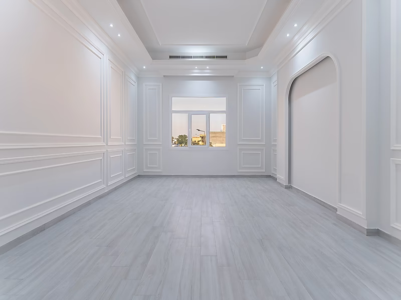 فيلا فخمة مع مساحات خاصة وتصميم أنيق - Photo 11