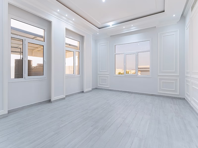 فيلا فخمة مع مساحات خاصة وتصميم أنيق - Photo 13
