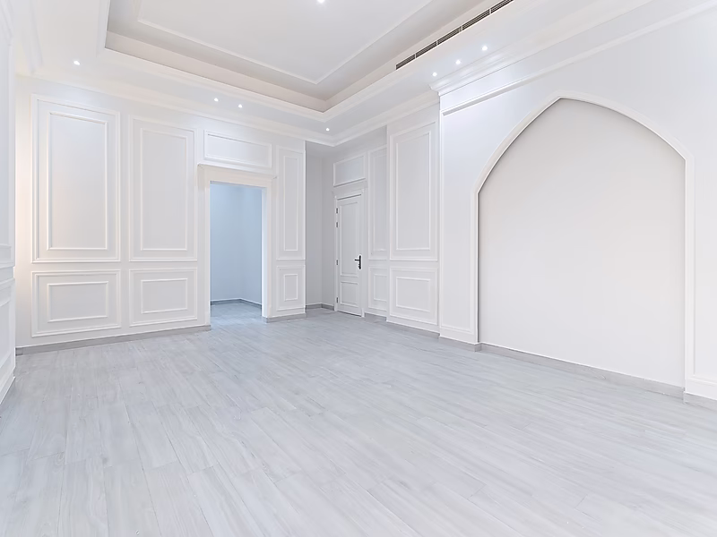 فيلا فخمة مع مساحات خاصة وتصميم أنيق - Photo 23