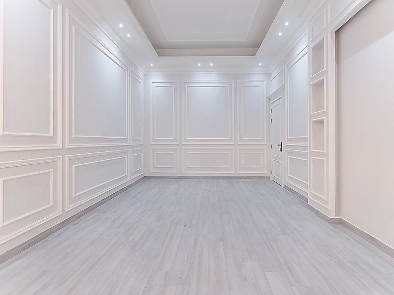 فيلا فخمة مع مساحات خاصة وتصميم أنيق - Photo 26