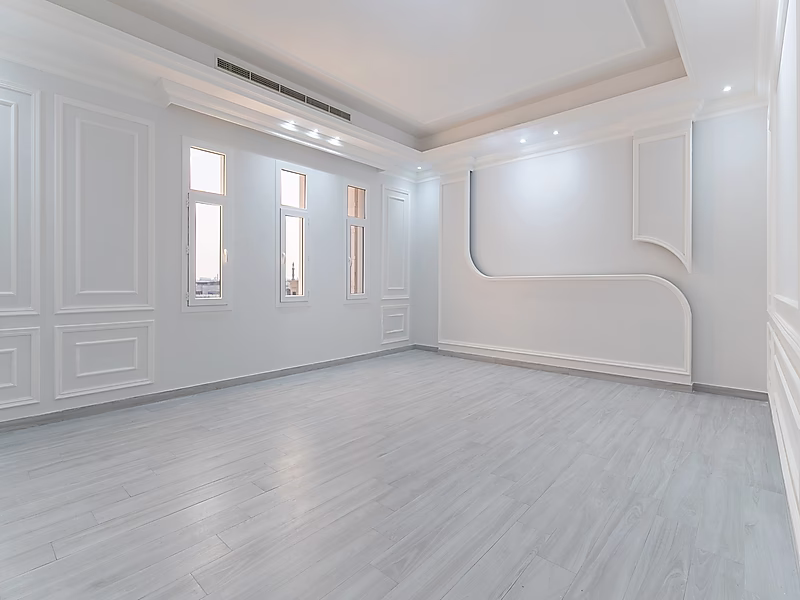 فيلا فخمة مع مساحات خاصة وتصميم أنيق - Photo 27