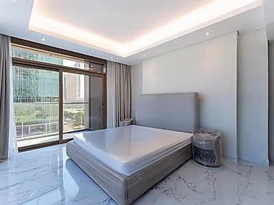 شقة فاخرة على الواجهة البحرية – تم تخفيض السعر بمقدار 200,000 ريال، فرصة دخل فوري