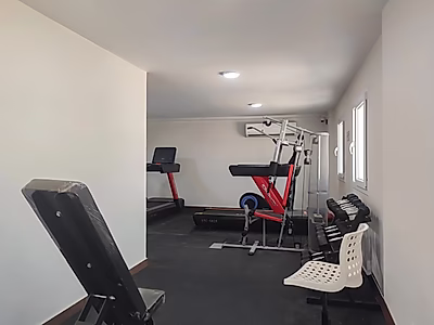 شقة بثلاث غرف نوم في الواعب | للإيجار الآن