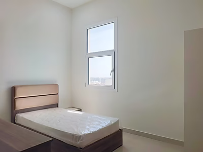 شقة بثلاث غرف نوم في الواعب | للإيجار الآن