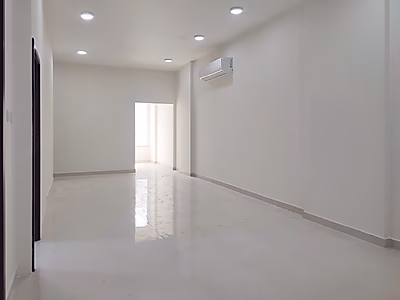 شقة بثلاث غرف نوم في الواب