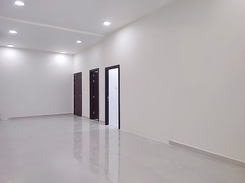شقة بثلاث غرف نوم في الواب - Photo 1