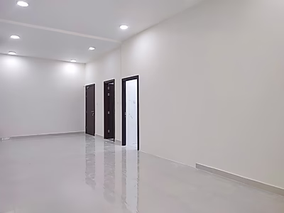 شقة بثلاث غرف نوم في الواب