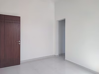 شقة بثلاث غرف نوم في الواب