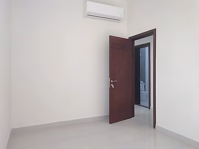 شقة بثلاث غرف نوم في الواب