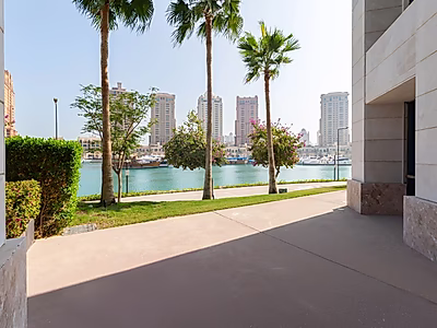 5-Star Branded Luxury | Private Pool Townhouse at The St. Regis Marsa Arabia Island