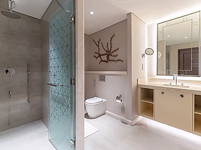 5-Star Branded Luxury | Private Pool Townhouse at The St. Regis Marsa Arabia Island