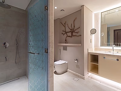 5-Star Branded Luxury | Private Pool Townhouse at The St. Regis Marsa Arabia Island