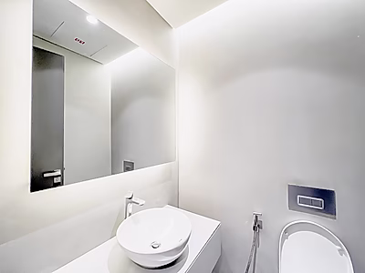 MEET THE ELEGANCE IN 3 BEDROOM HAVEN | LUSAIL