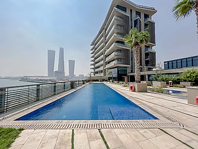 MEET THE ELEGANCE IN 3 BEDROOM HAVEN | LUSAIL