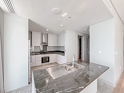 MEET THE ELEGANCE IN 3 BEDROOM HAVEN | LUSAIL