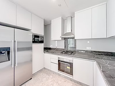 MEET THE ELEGANCE IN 3 BEDROOM HAVEN | LUSAIL