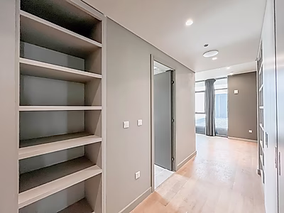 MEET THE ELEGANCE IN 3 BEDROOM HAVEN | LUSAIL