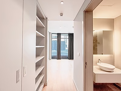 MEET THE ELEGANCE IN 3 BEDROOM HAVEN | LUSAIL