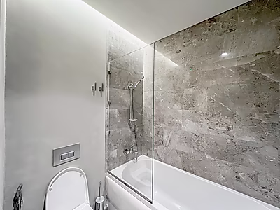 MEET THE ELEGANCE IN 3 BEDROOM HAVEN | LUSAIL