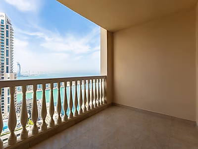 Elegance Defined | 3BR + Maid's Luxury Apartment