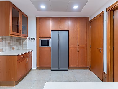 Elegance Defined | 3BR + Maid's Luxury Apartment