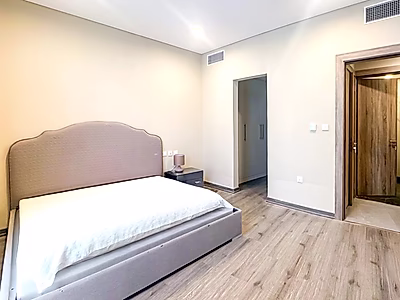 شقة أنيقة | تشطيب راقٍ