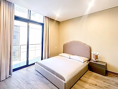 شقة أنيقة | تشطيب راقٍ