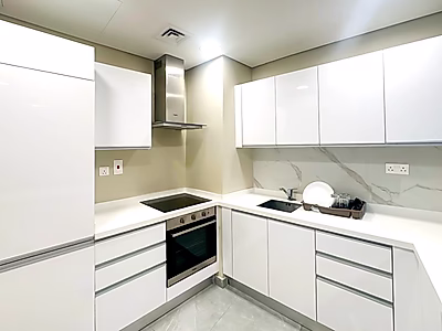 شقة أنيقة | تشطيب راقٍ