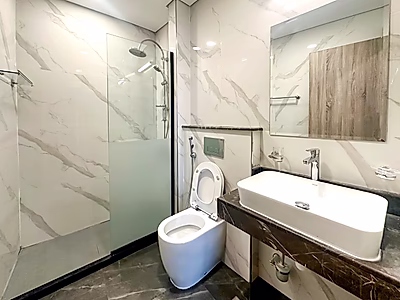 شقة أنيقة | تشطيب راقٍ