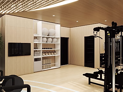 شقق 2 غرفة نوم في لوسيل | ملكية حرة مع خطة سداد مرنة