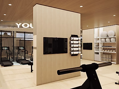 شقق 2 غرفة نوم في لوسيل | ملكية حرة مع خطة سداد مرنة