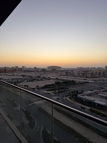 واحة عصرية من غرفة نوم واحدة - Photo 1